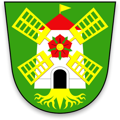 crest